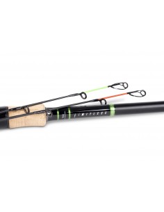 Korum Limitless Feeder Rods 13 FT