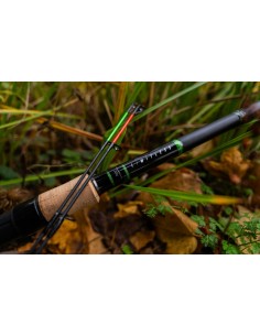 Korum Limitless Feeder Rods 13 FT 2