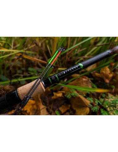 Korum Limitless Feeder Rods 13 FT