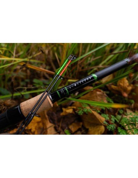Korum Limitless Feeder Rods 13 FT
