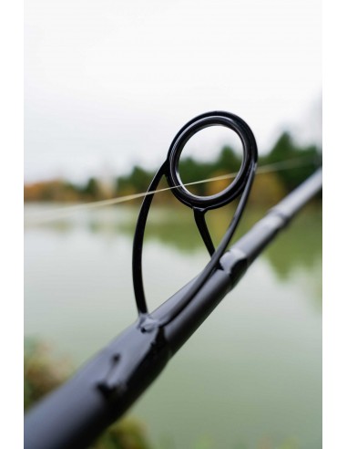 Korum Limitless Feeder Rods 13 FT