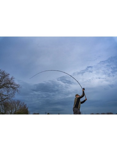 Korum Limitless Feeder Rods 13 FT