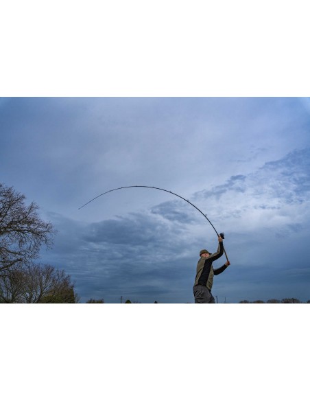 Korum Limitless Feeder Rods 13 FT