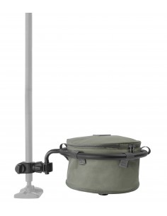 Korum Any Chair Groundbait Bowl 2