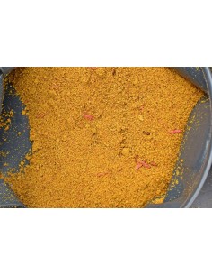 Dynamite Swim Stim F1 Groundbait 2
