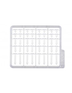 Fox Edges Essentials Extender Stops 2
