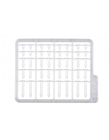 Fox Edges Essentials Extender Stops