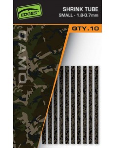 Fox Edges Camo Shrink Tube