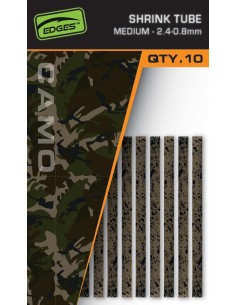 Fox Edges Camo Shrink Tube 2