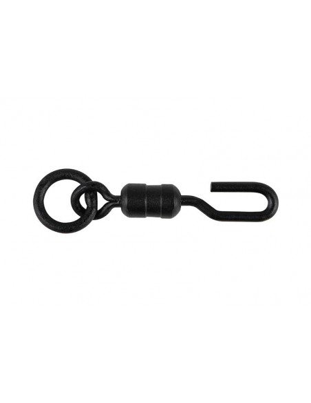 Fox Edges Essentials Spinner Swivels 