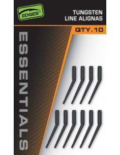 Fox Edges Essentials Tungsten Line Alignas