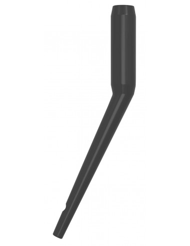 Fox Edges Essentials Tungsten Line Alignas
