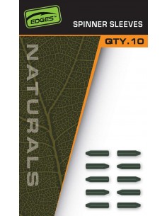 Fox Edges Naturals Spinner Sleeves