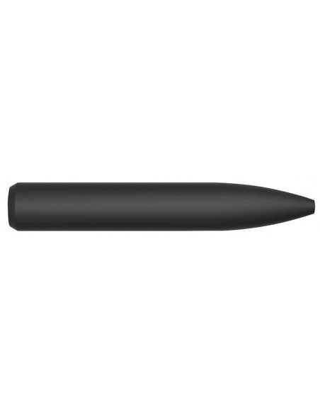 Fox Edges Essentials Tungsten Anti Tangle Sleeves 