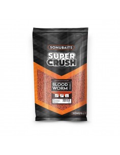 Sonubaits Bloodworm Fishmeal