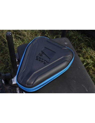 Preston Hardcase Catty Safe