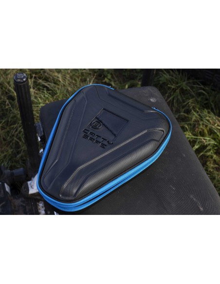 Preston Hardcase Catty Safe