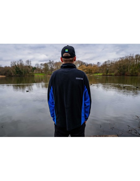 Preston Micro Fleece
