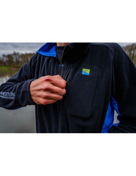 Preston Micro Fleece
