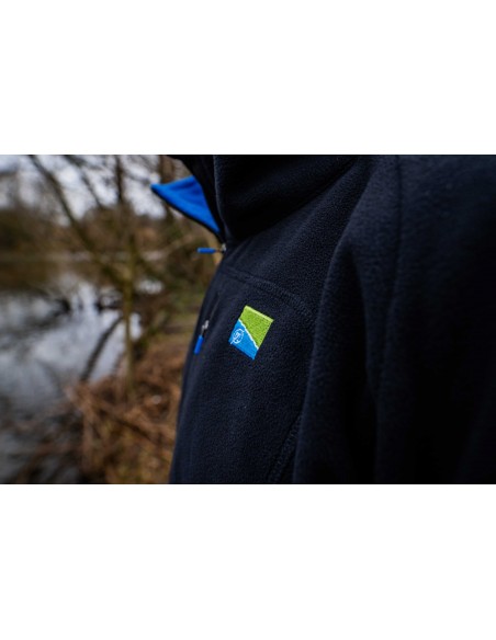 Preston Micro Fleece