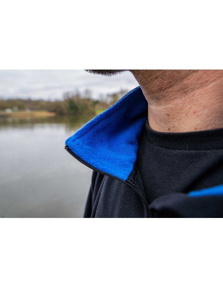 Preston Micro Fleece