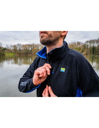 Preston Micro Fleece