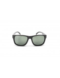 Preston Inception Leisure Sunglasses Green Lens
