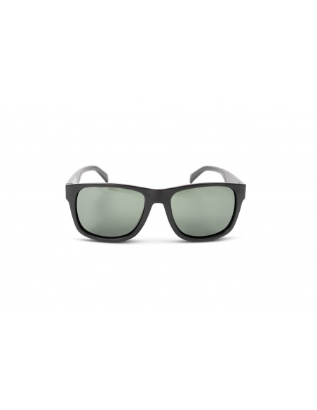 Preston Inception Leisure Sunglasses Green Lens