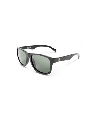 Preston Inception Leisure Sunglasses Green Lens