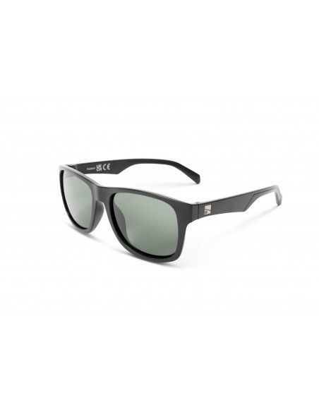 Preston Inception Leisure Sunglasses Green Lens