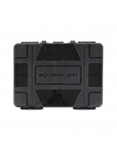 Korum Slim Blox Loaded