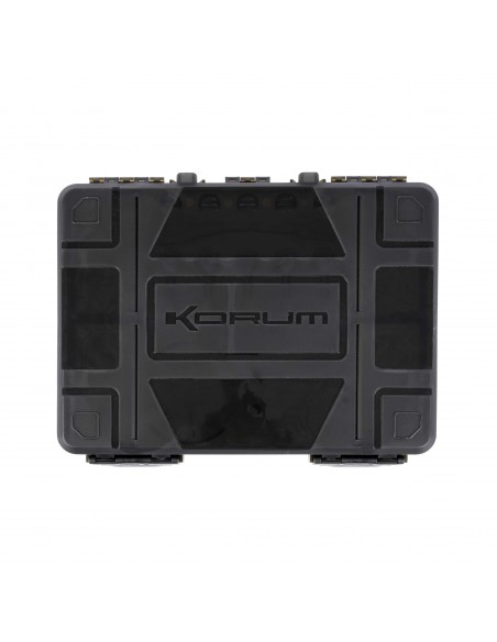 Korum Slim Blox Loaded