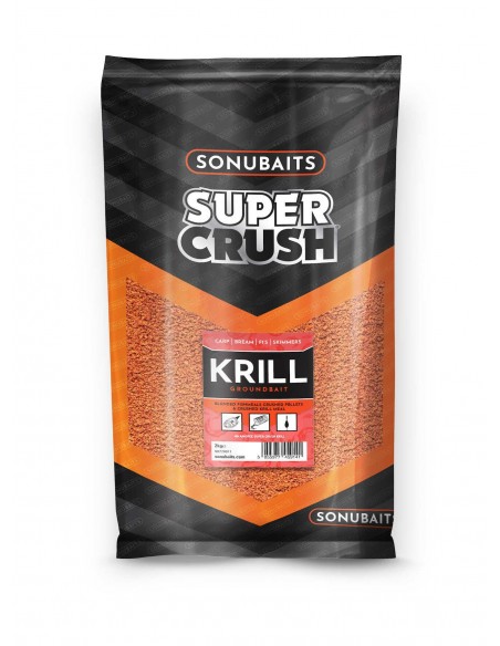 Sonubaits Supercrush Krill