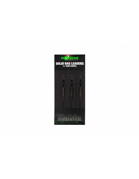 Korda Leader Solidz Pva