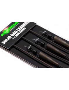 Korda Leader Solidz Pva 2