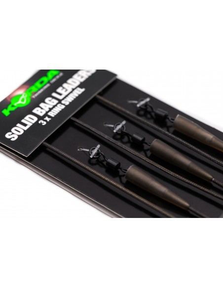 Korda Leader Solidz Pva