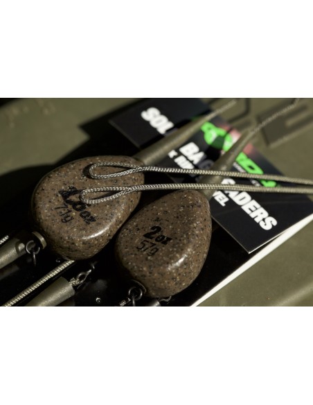 Korda Leader Solidz Pva