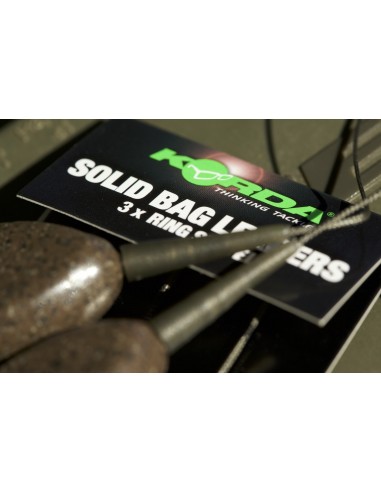 Korda Leader Solidz Pva