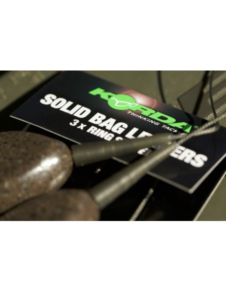 Korda Leader Solidz Pva