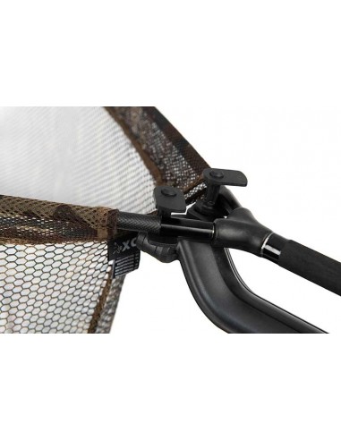 Fox Carpmaster Net Safe
