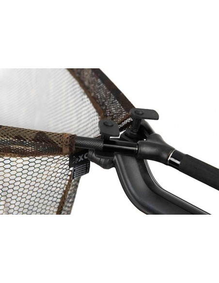 Fox Carpmaster Net Safe