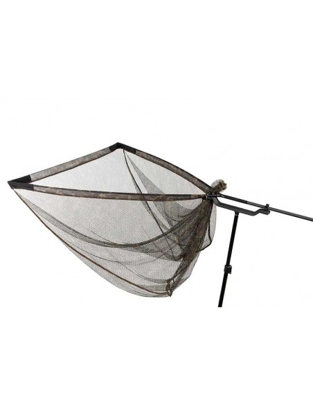 Fox Carpmaster Net Safe