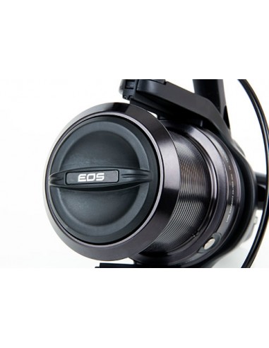 Fox Eos 12000 FS Reel