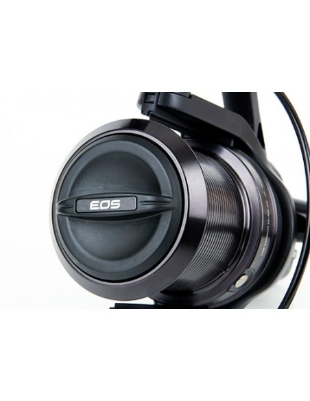 Fox Eos 12000 FS Reel