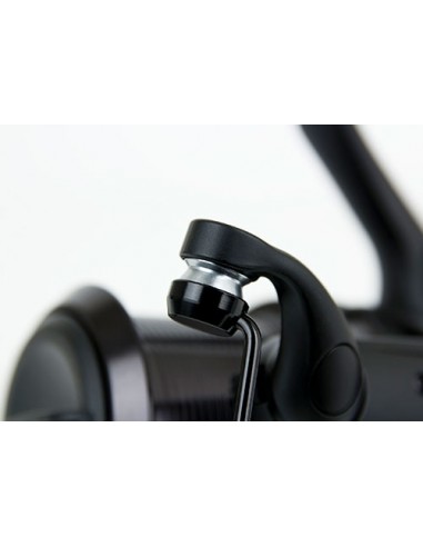 Fox Eos 12000 FS Reel
