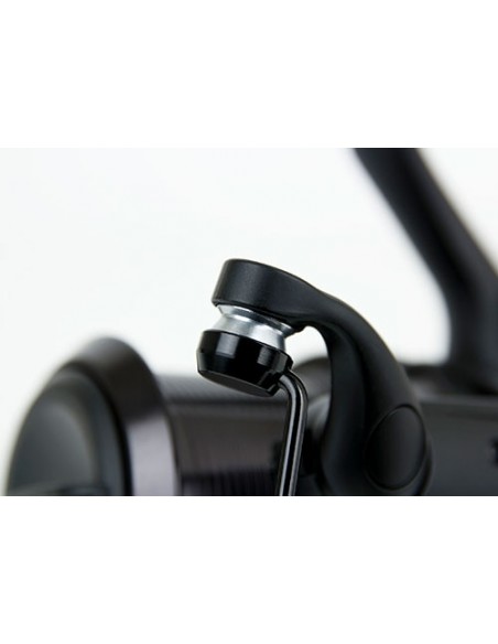 Fox Eos 12000 FS Reel