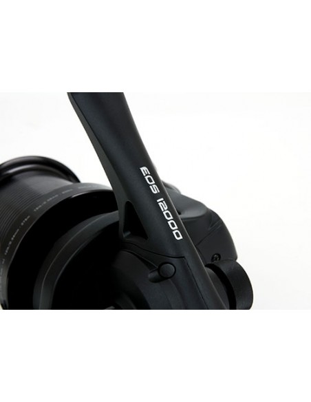 Fox Eos 12000 FS Reel