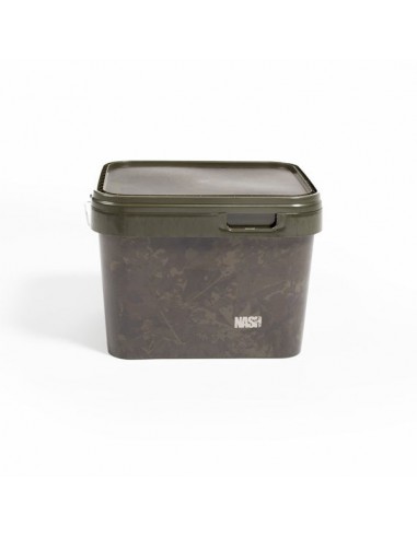 Nash Spot On Rectangular Bucket Camo