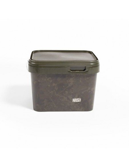 Nash Spot On Rectangular Bucket Camo