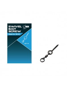 Nash Swivel Bait Screw